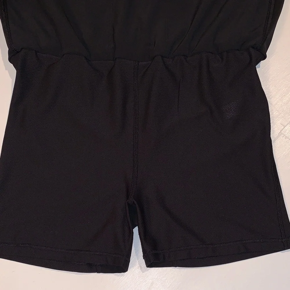 Athleta Black Expedition Dress Size 4 - Picture 6 of 15